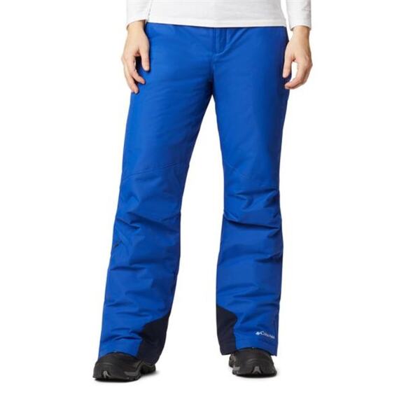 Columbia Bugaboo Snow Pants Blue XS Women's - Picture 1 of 10